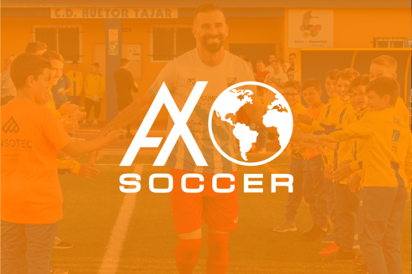 AX Soccer